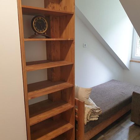 Feherkolapa Turistahaz Panzio Lillafured Room photo