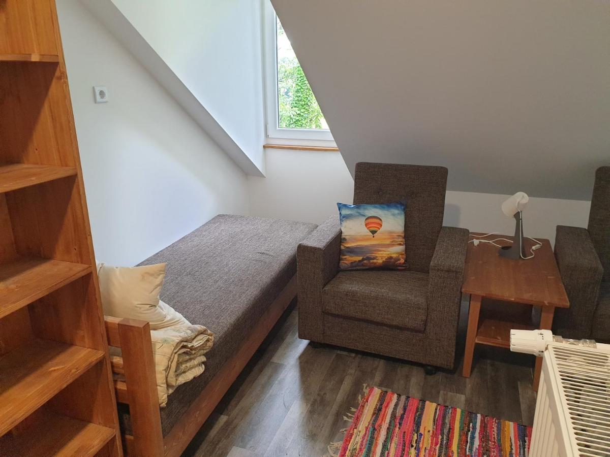 Feherkolapa Turistahaz Panzio Lillafured Room photo