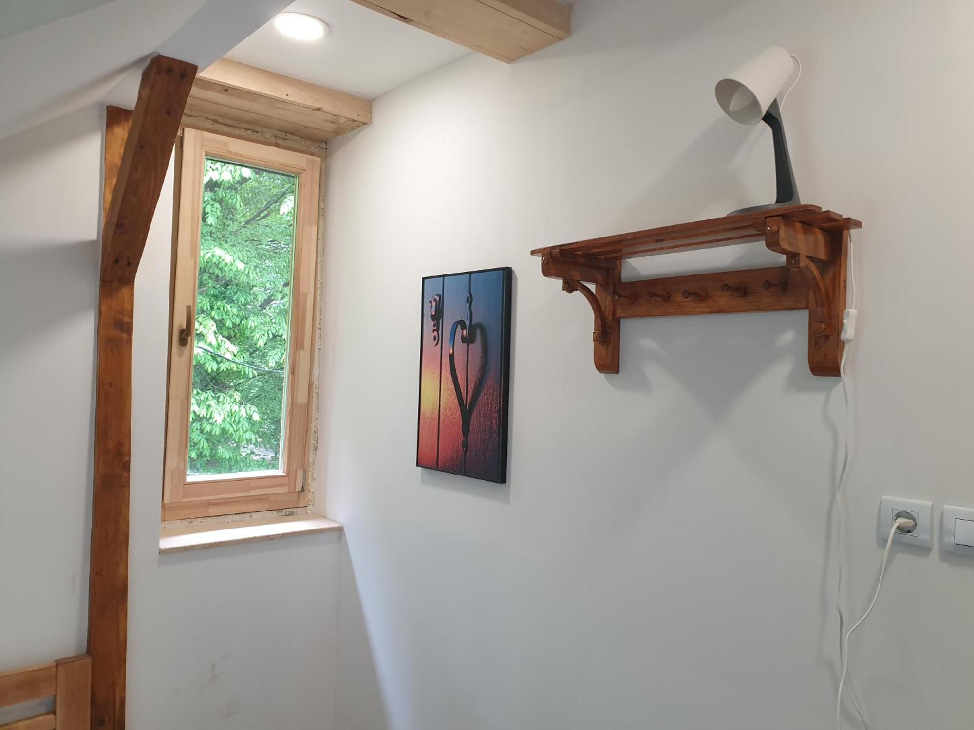 Feherkolapa Turistahaz Panzio Lillafured Room photo