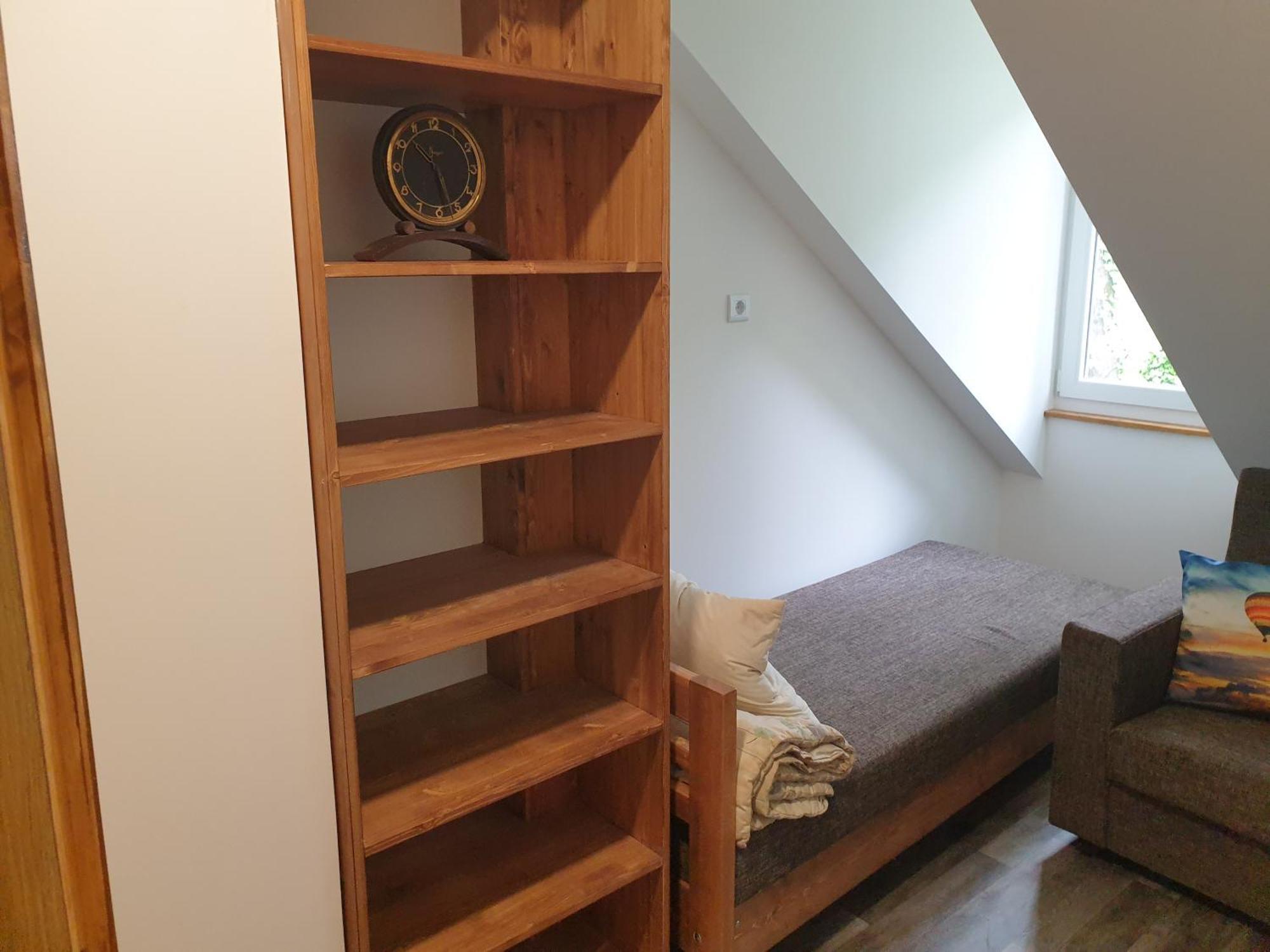 Feherkolapa Turistahaz Panzio Lillafured Room photo