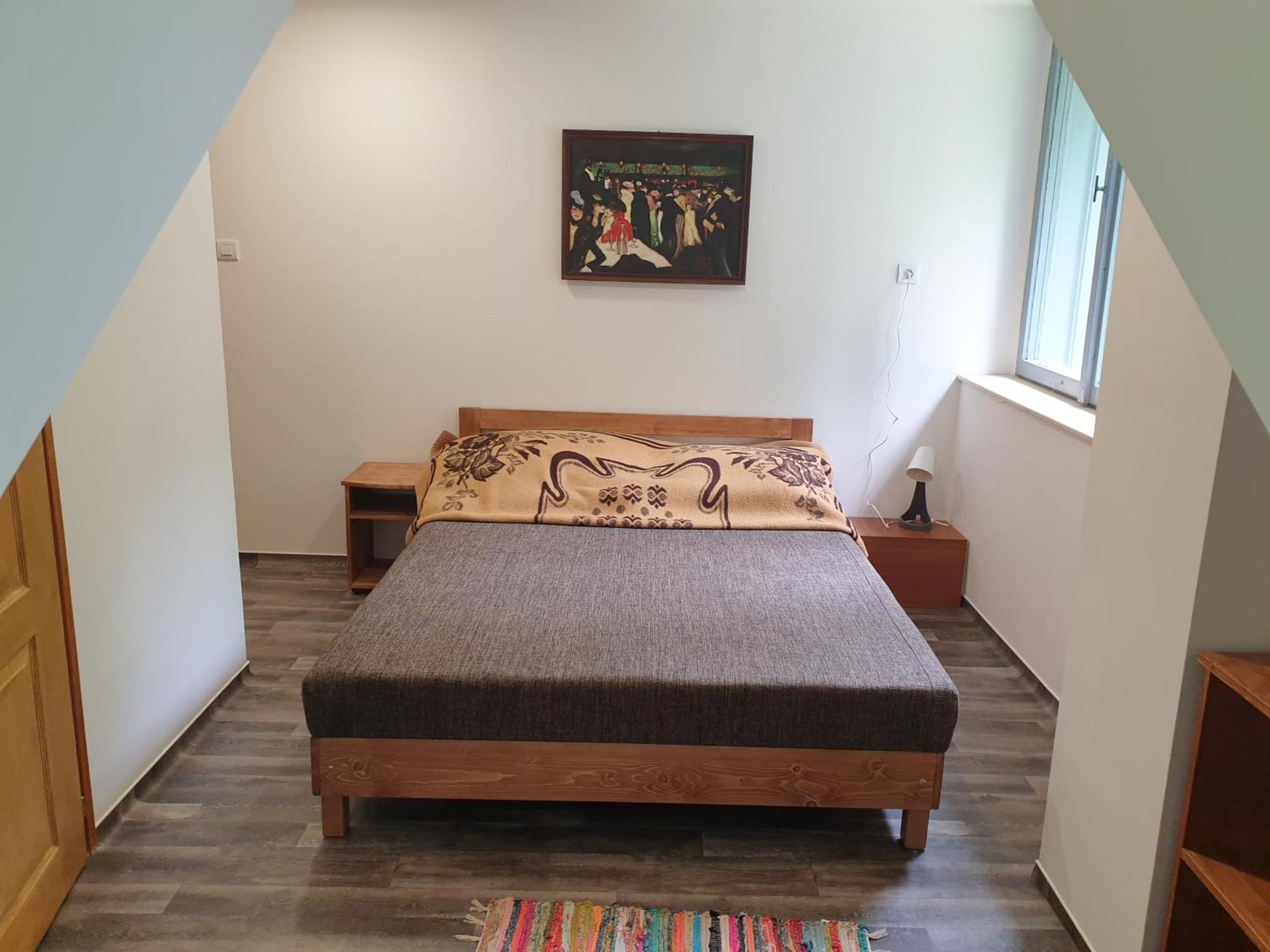 Feherkolapa Turistahaz Panzio Lillafured Room photo
