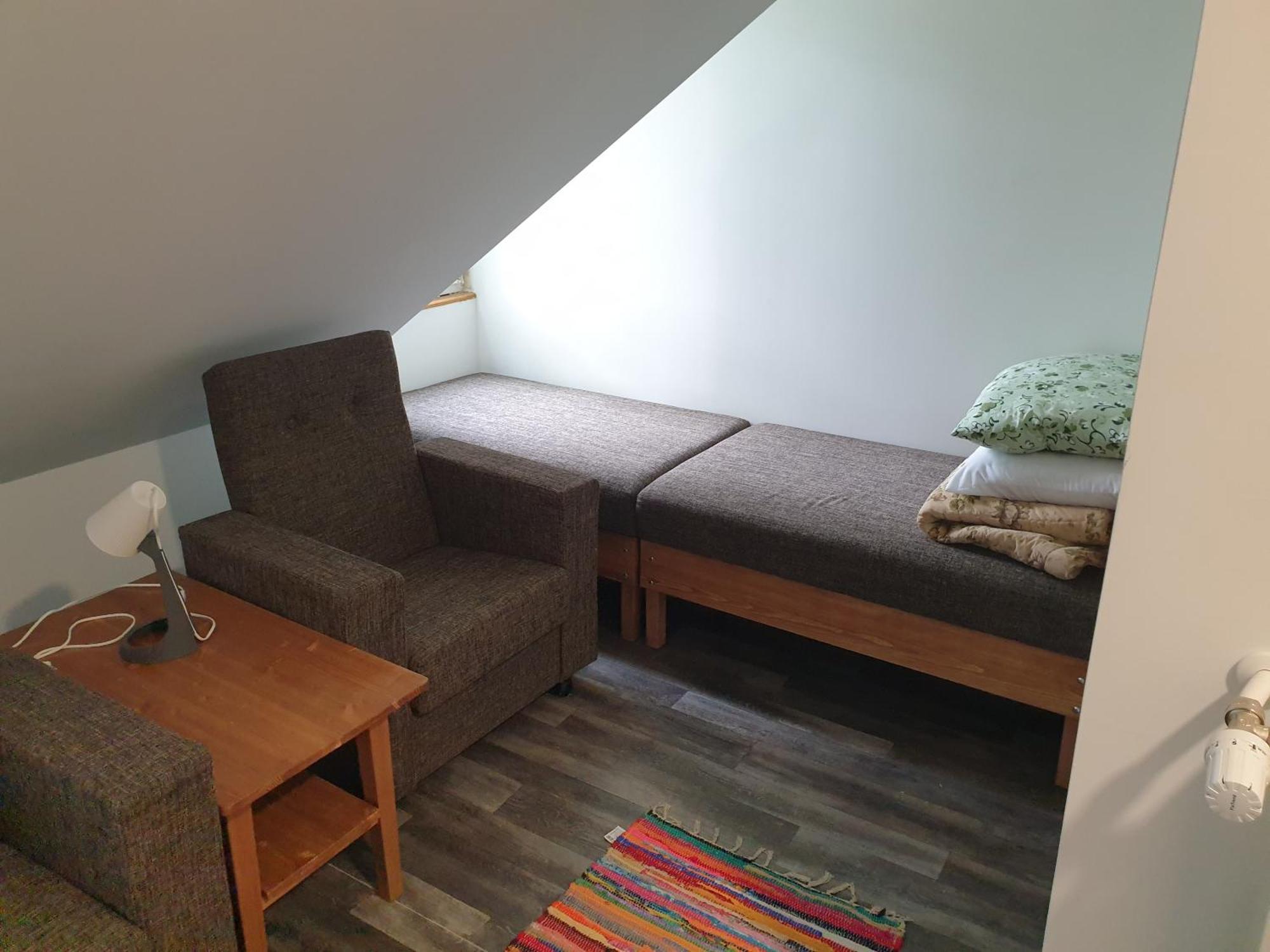 Feherkolapa Turistahaz Panzio Lillafured Room photo